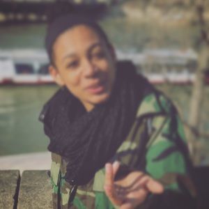 Meet your Posher, Nadiya